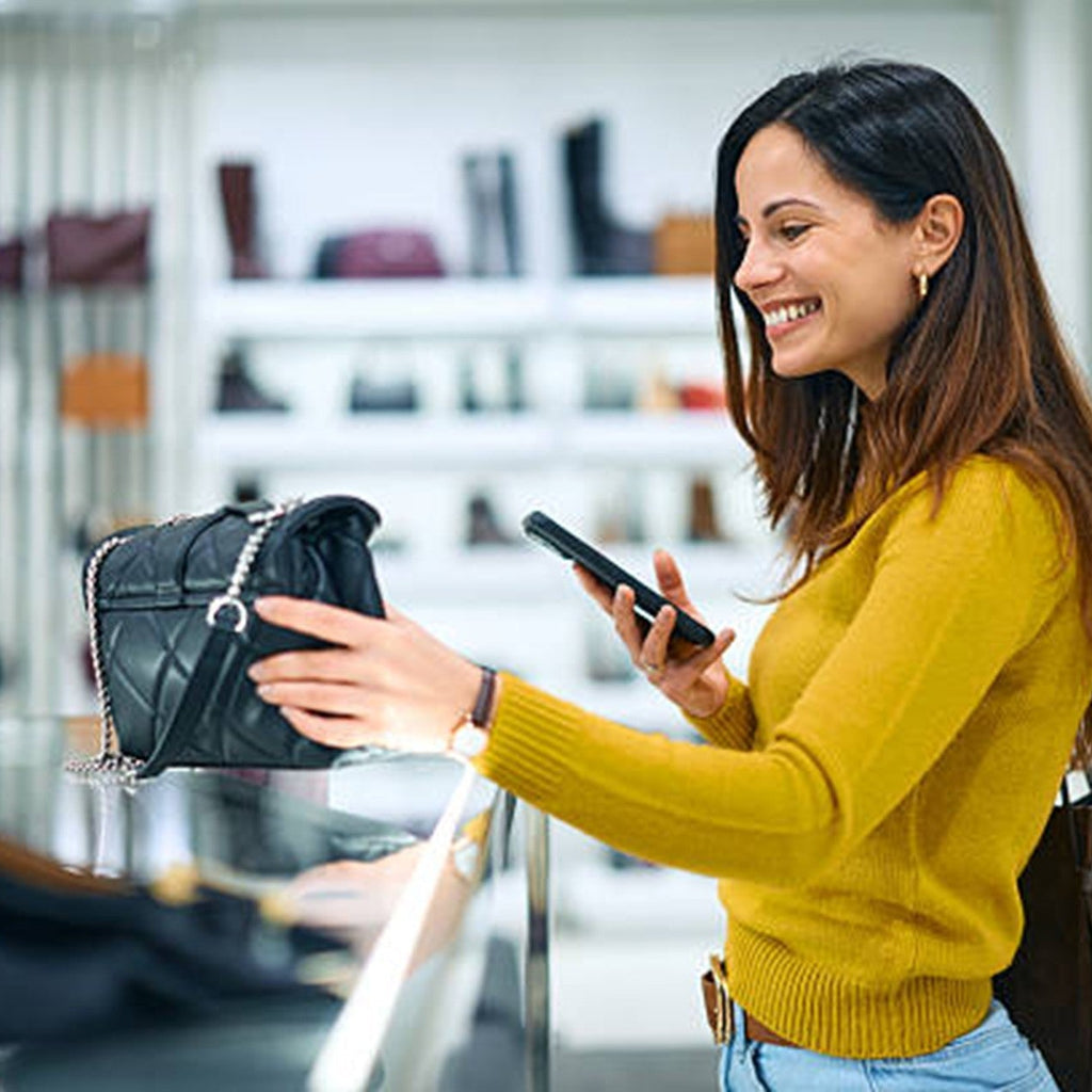 Designer Thoughts: Choosing the Perfect Handbag for Everyday Use