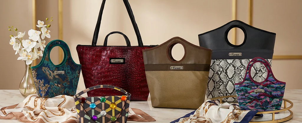 Size Matters: How to Pick the Right Artisan Handbags for Your Lifestyle