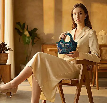 Sweet Georgia Brown's