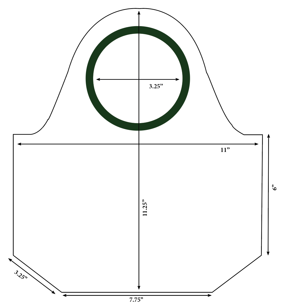 Sweet Georgia Brown, "Van Gough"