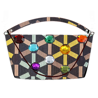 "E-Clutch” Sweet Techno