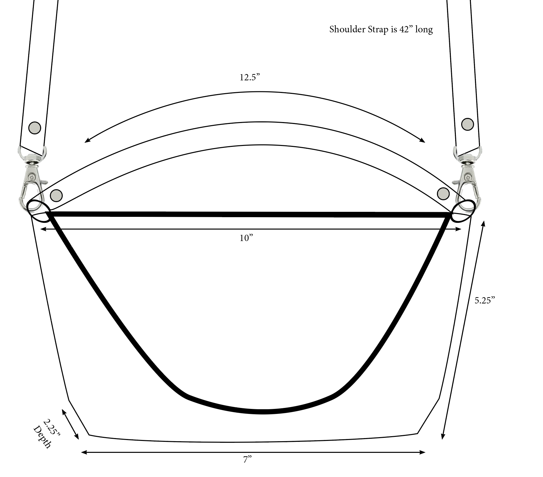"E-Clutch” Sweet Techno