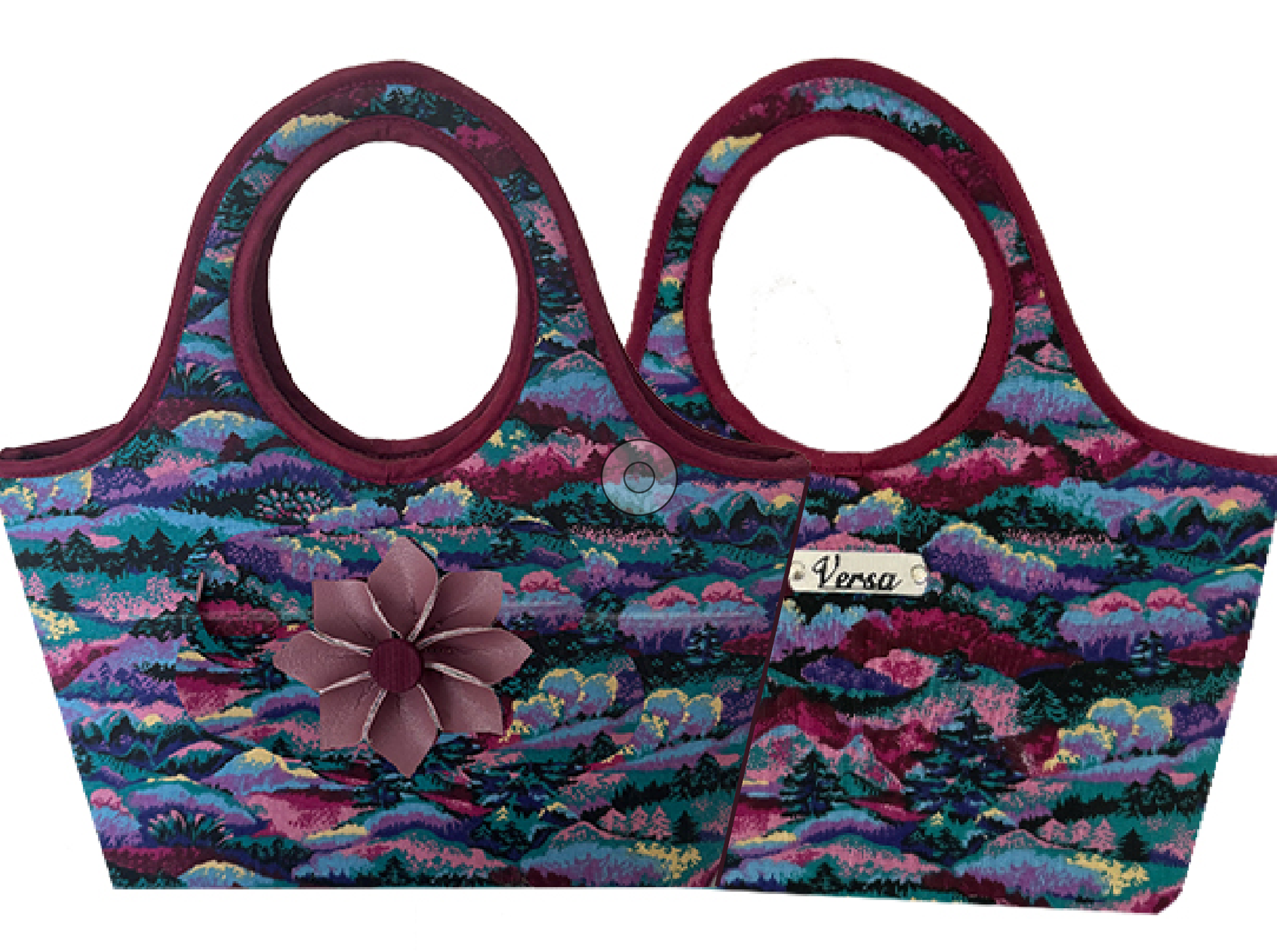 Sweet Georgia Brown, "Monet"