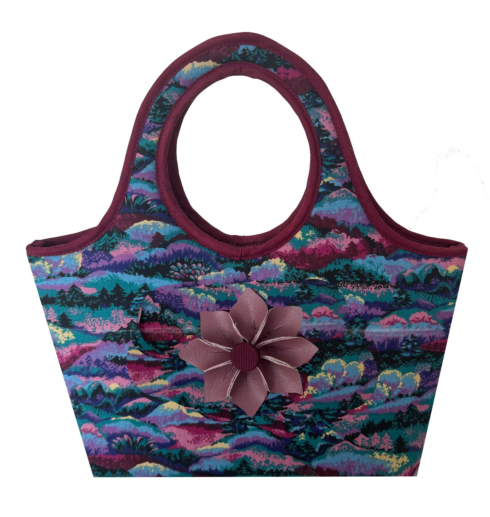 Sweet Georgia Brown, "Monet"