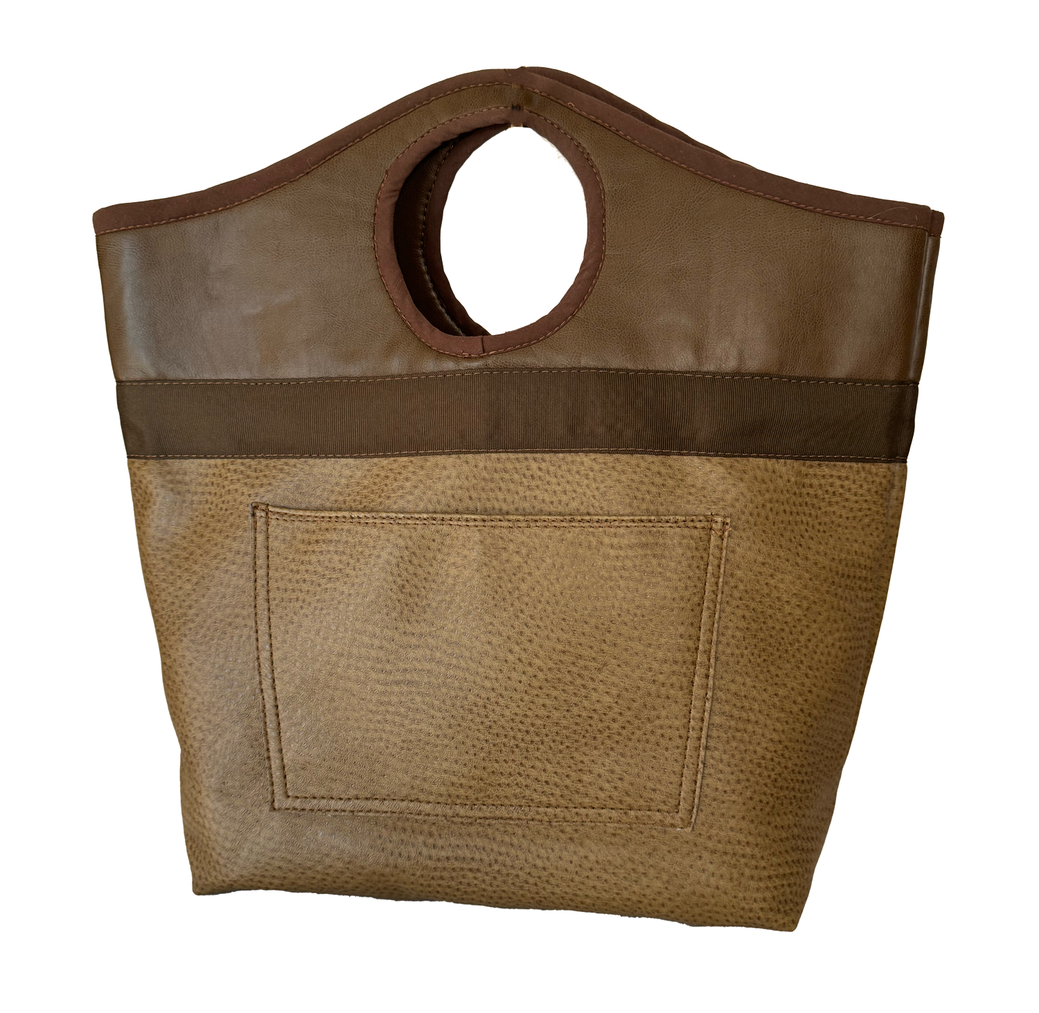 Toffee Tote