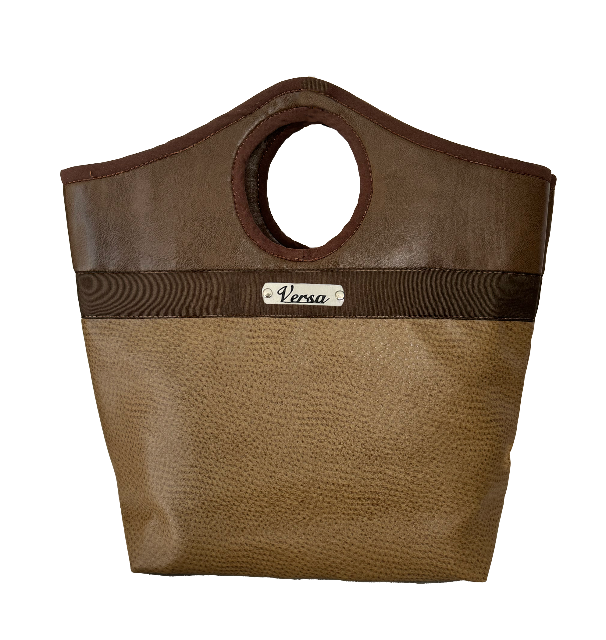 Toffee Tote