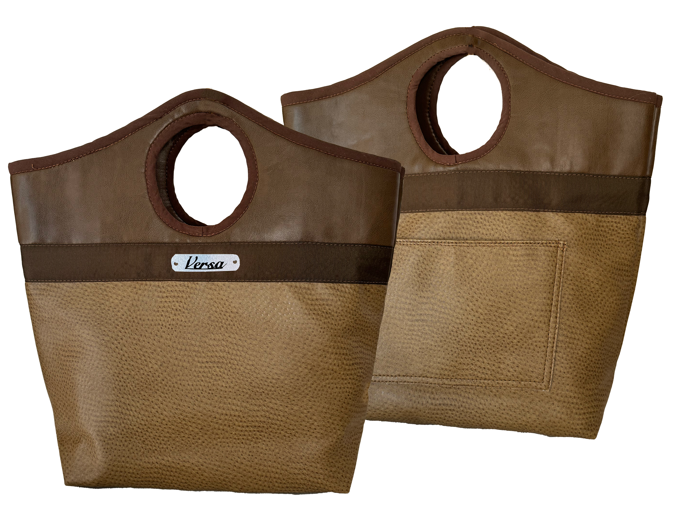 Toffee Tote
