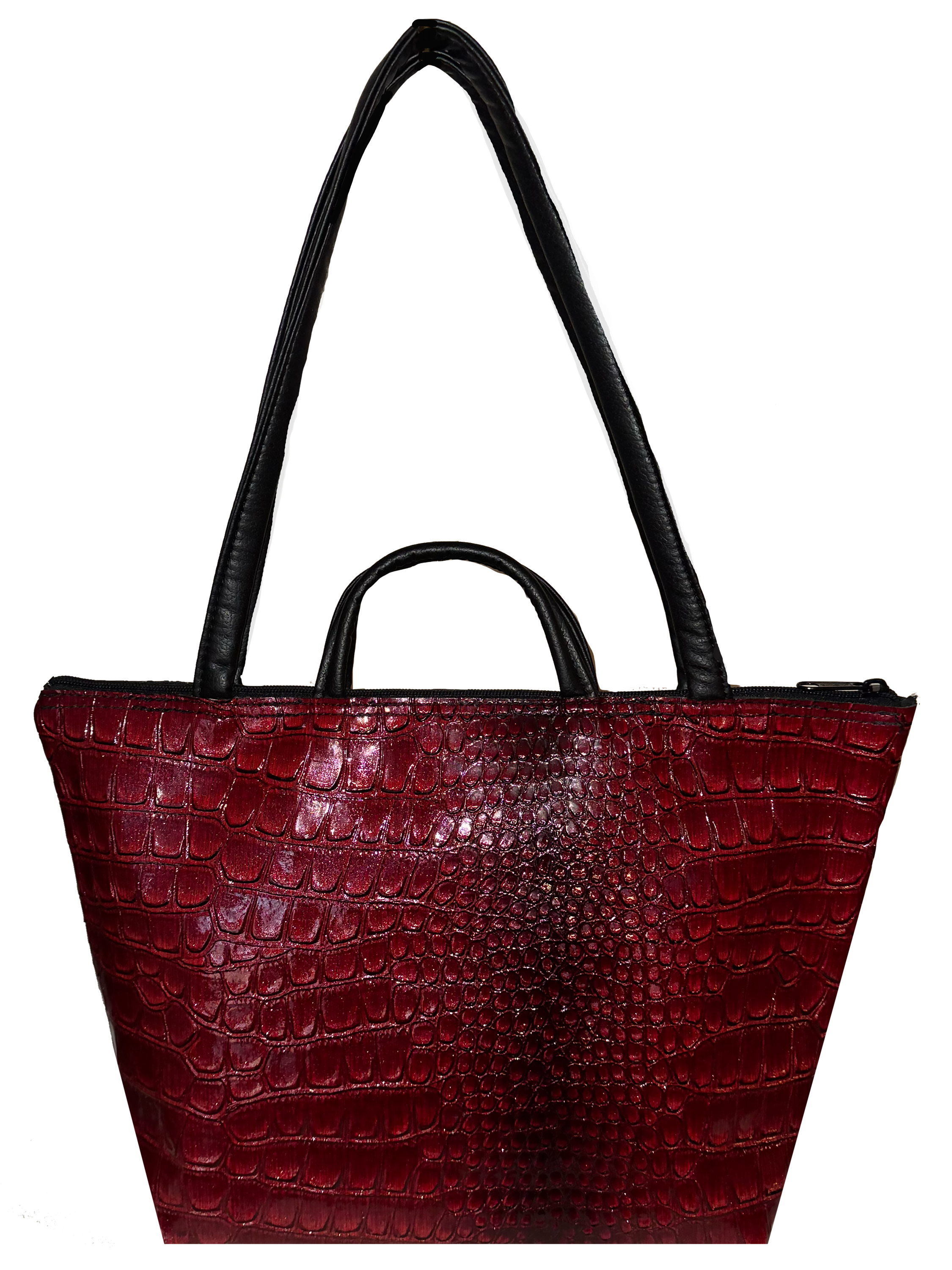 Red Alligator