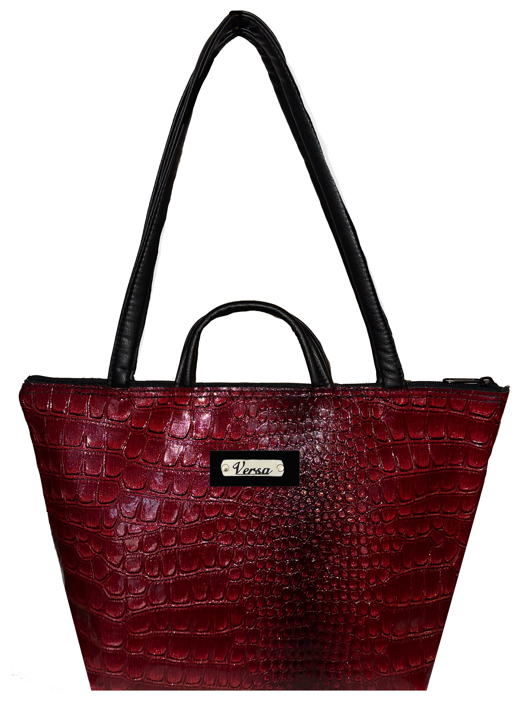 Red Alligator