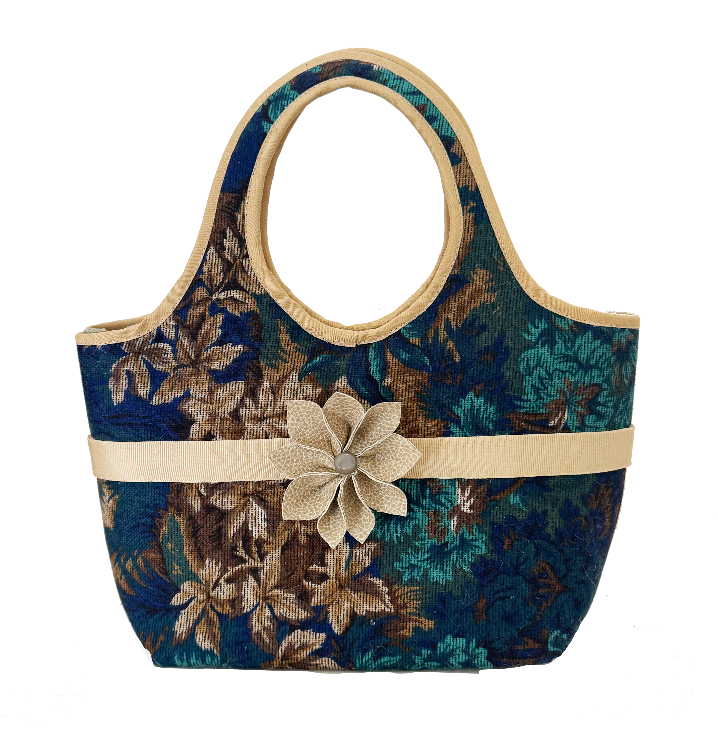 Sweet Georgia Brown, "Van Gough"