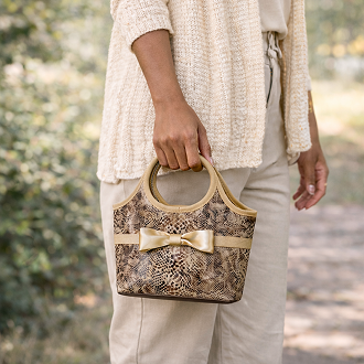 Shimmery Snake (SGB)