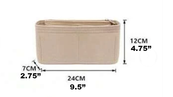Small Inserts