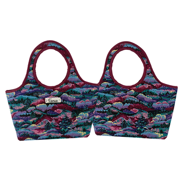 Sweet Georgia Brown, "Monet"