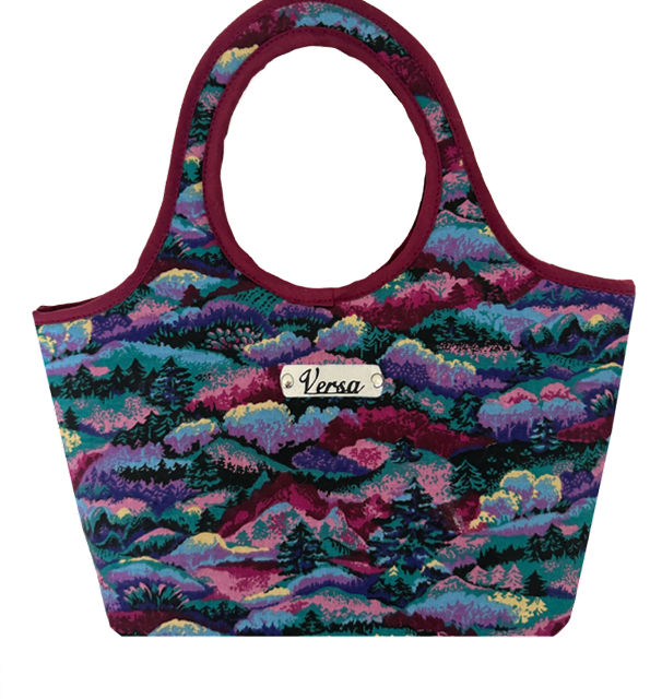 Sweet Georgia Brown, "Monet"