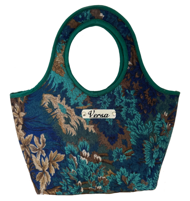 Sweet Georgia Brown, "Van Gough"