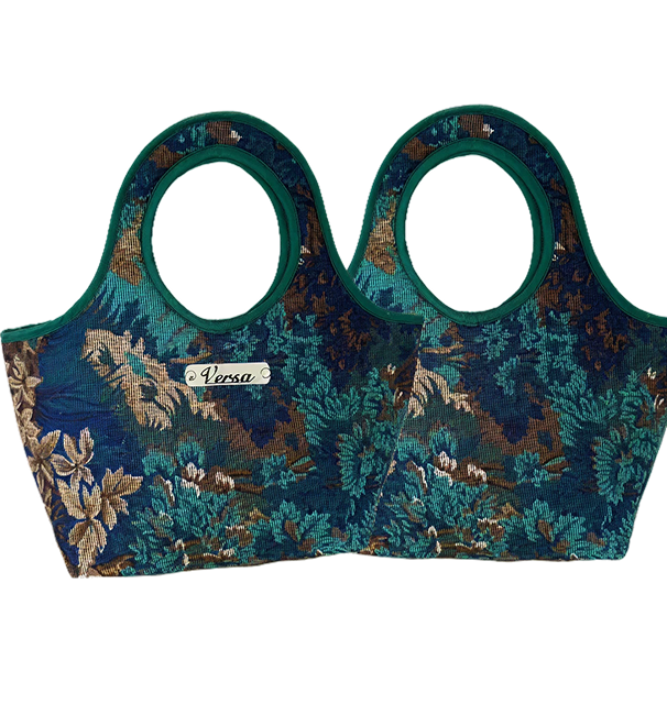 Sweet Georgia Brown, "Van Gough"